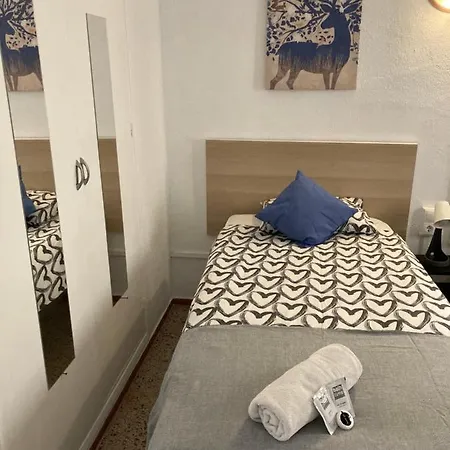 Mi Rancho * 丰希罗拉