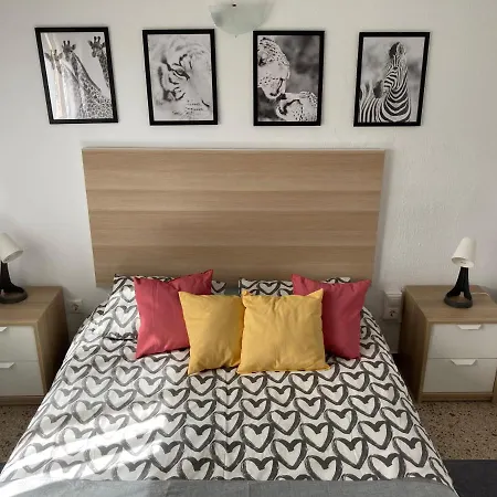 Apartment Mi Rancho