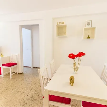 Mi Rancho Apartment *