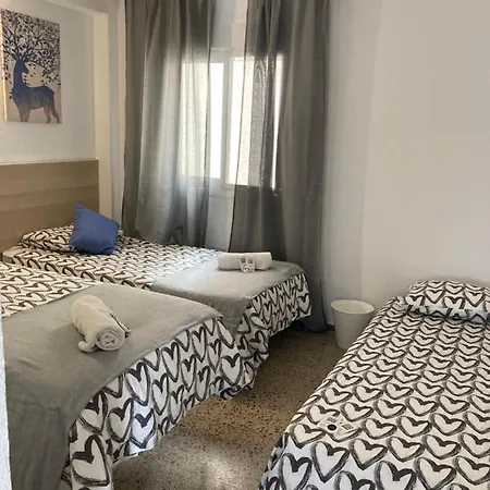 Apartment Mi Rancho *