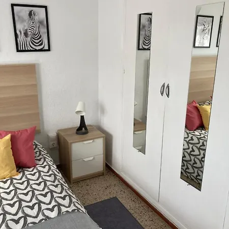 Mi Rancho Apartment