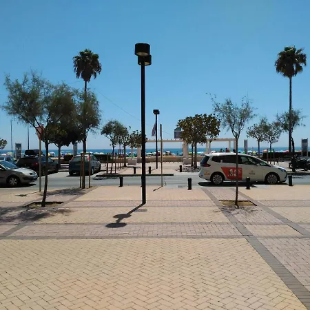Mi Rancho Apartmán Fuengirola